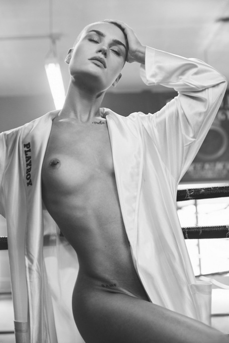 modello di fitness porno galleria