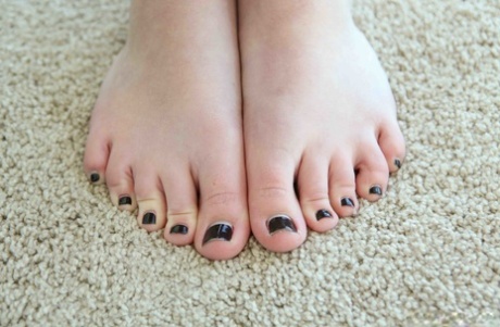 piedi da vicino adulto perfetto gallerie