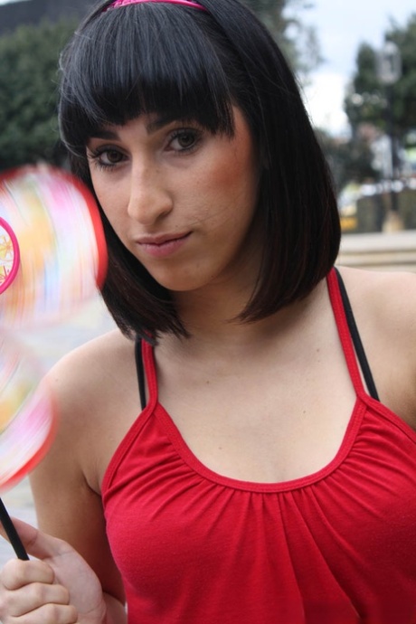 latina teen adult galleries