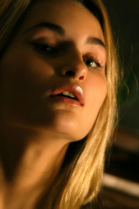 Katya Dobrenko star best gallery