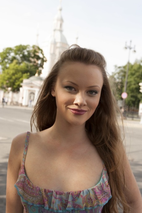 Lily Lamour model nudes galleries