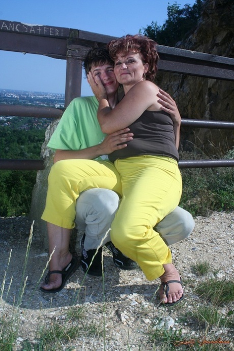 garçon mature beaux nus images