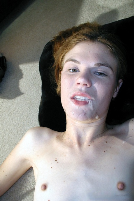teen cum in mouth beautiful porn galleries