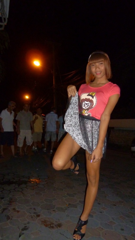 pattaya ladyboy hot sex galleries