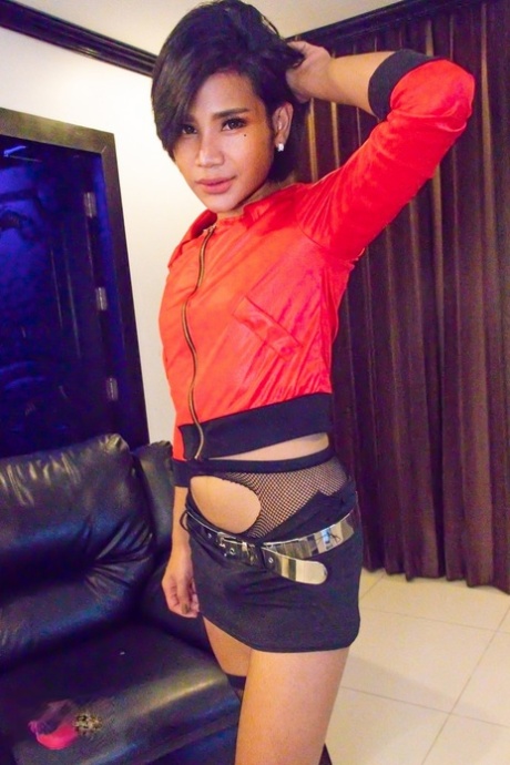 transsexuálové z Pattaye hd sex obraz