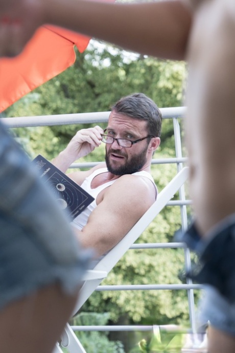 nohy manželky krásný xxx archiv