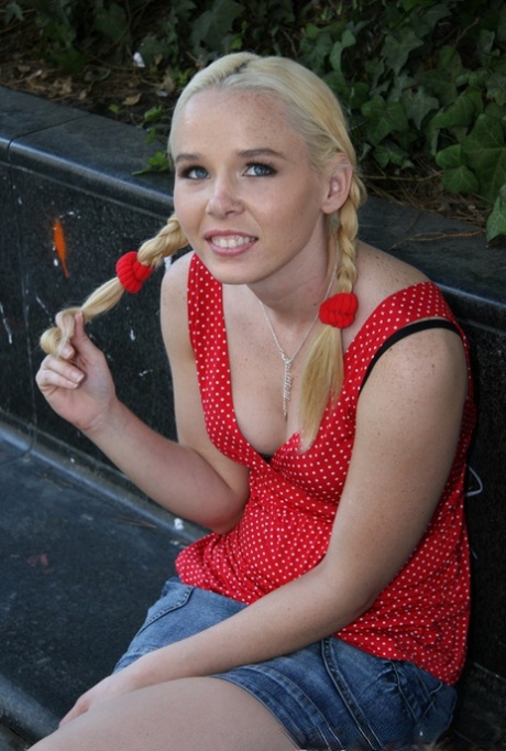 Amanda Verhooks model beautiful pictures