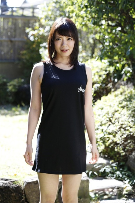 Yuki Mizuho model beautiful images