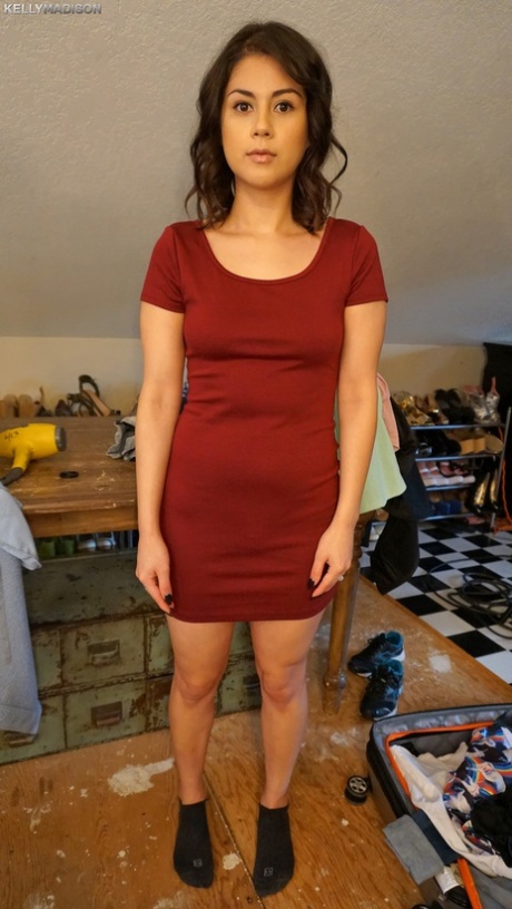 mature latina hot porn image