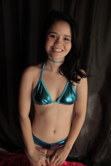 skinny teen bikini adult archive