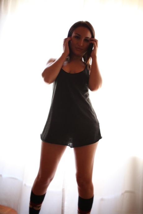 Sarah Shevon star xxx gallery