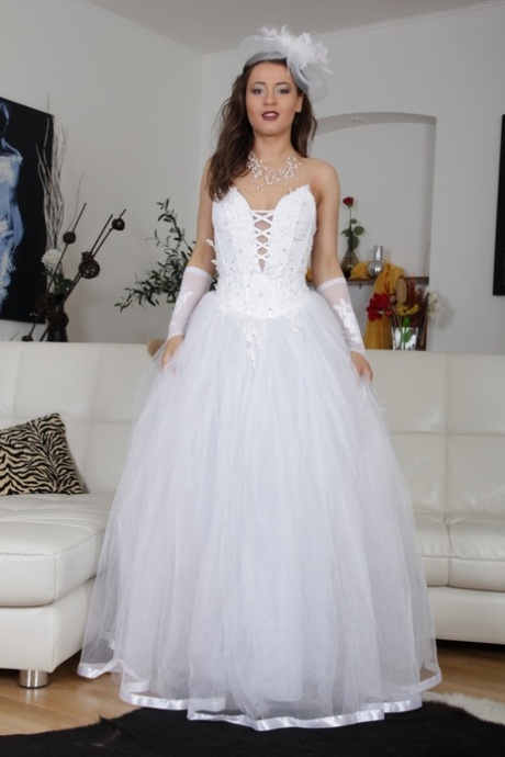 wedding nude pics