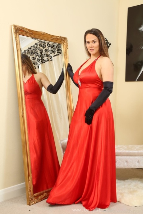 gloves erotic picture