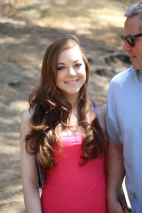 Scarlett Fay pretty model pics