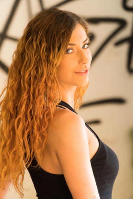 Shona River pornstar erotic image