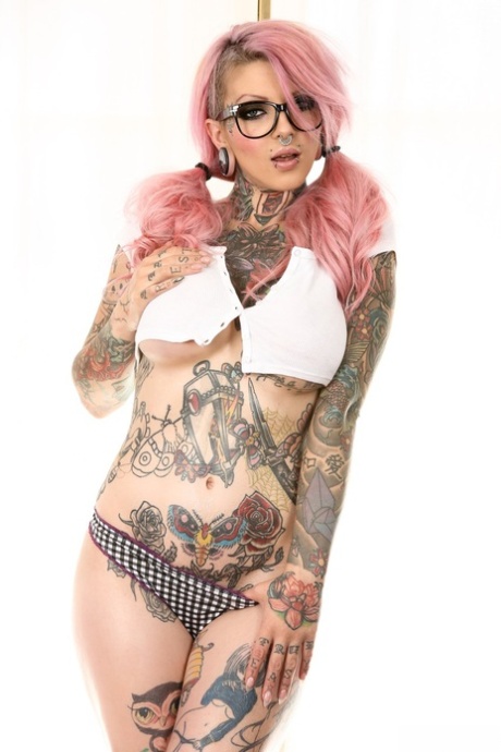 piercing hete eksklusiv samling