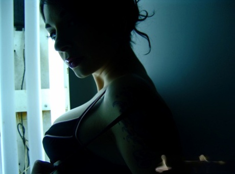 Joanna Angel sex pornstar image