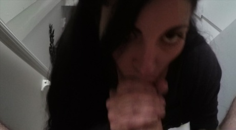 synsvinkel blowjob hete fine bilde