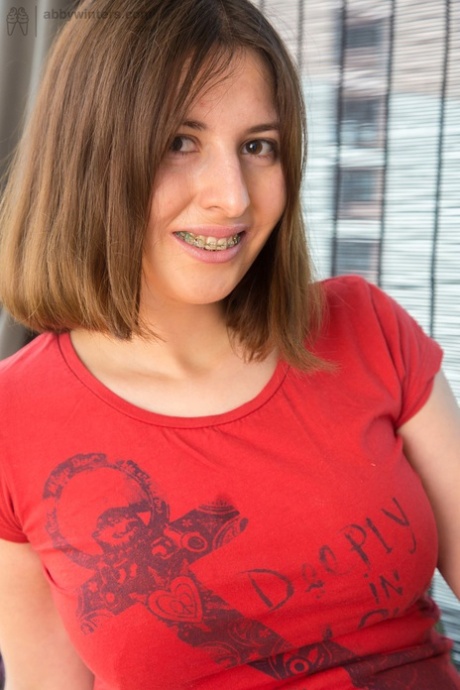teen braces adult pics