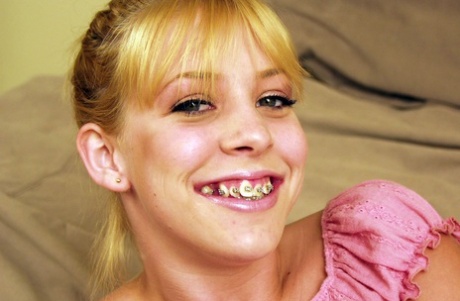 teen braces hot sexy image