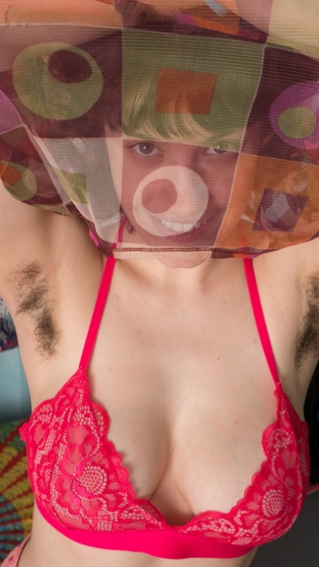 hairy armpits perfect photo