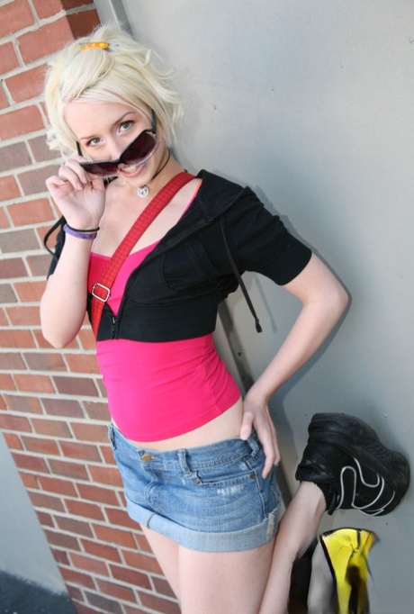 Proxy Paige star nice pictures