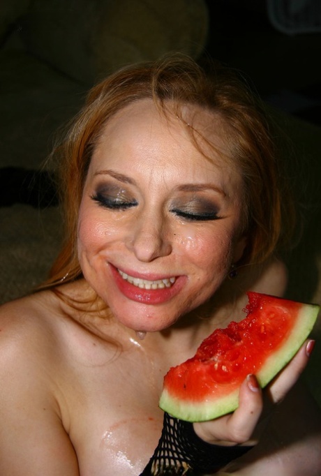 Aiden Starr star nude picture