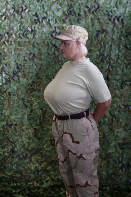 Lacey Starr star nudes photos