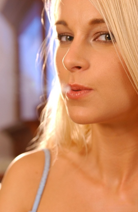 Nikki Sun model nice archive