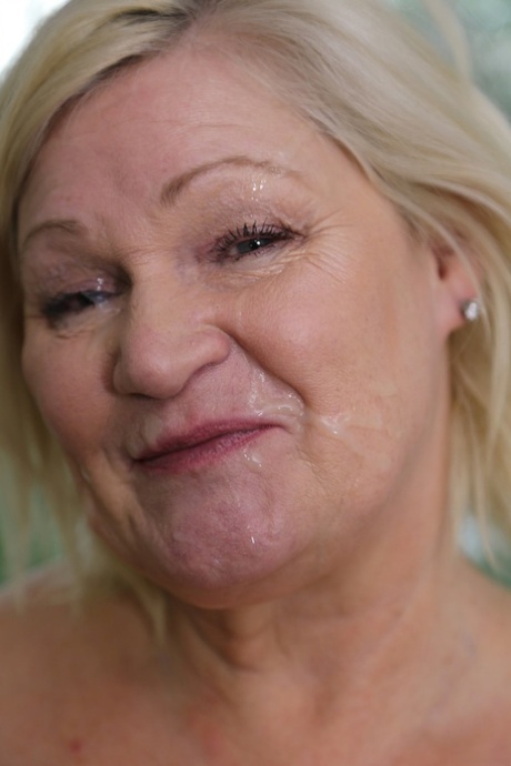 facial de abuela sexy agradable imágenes