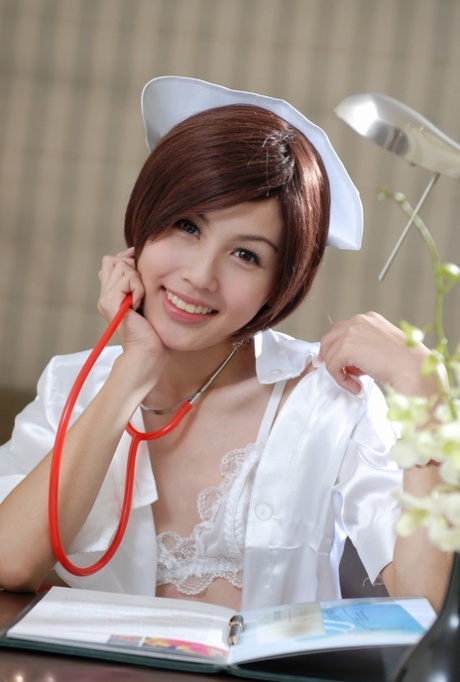 transvestit uniform porno erotisk img
