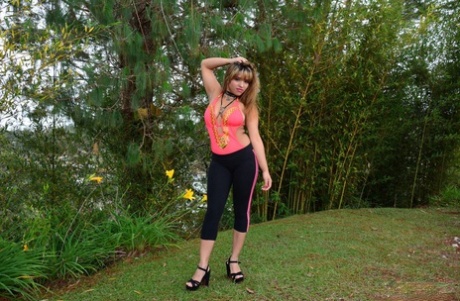 botas bbw xxx arriba galería