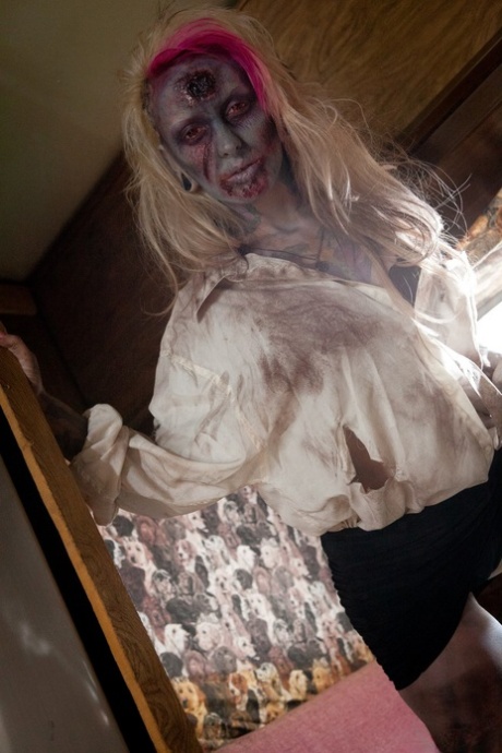 milf cosplay art xxx gallery