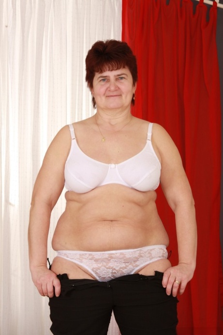 gilf potelée assez pornographique collection