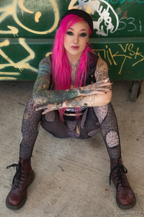 Kelsi Lynn porn star archive