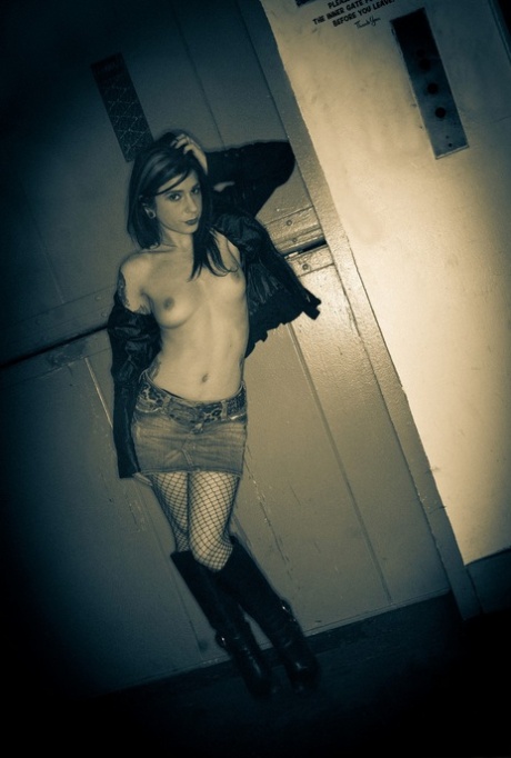 Joanna Angel hot star pic