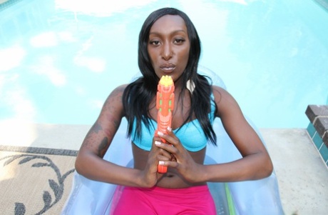 black american art porn pics