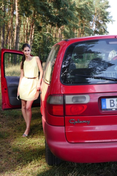 dilettante tedesco bella xxx galleria