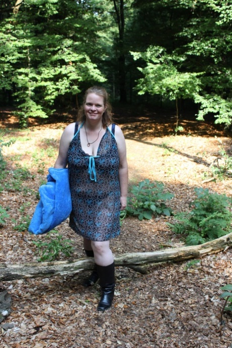 bbw outdoor free xxx photos