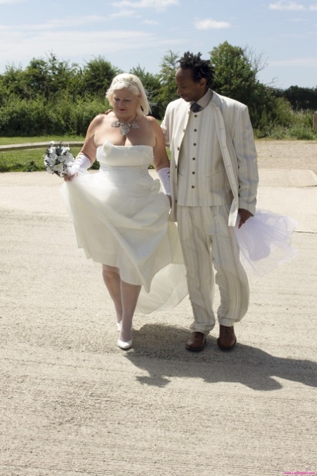 bbw interracial pornos photos