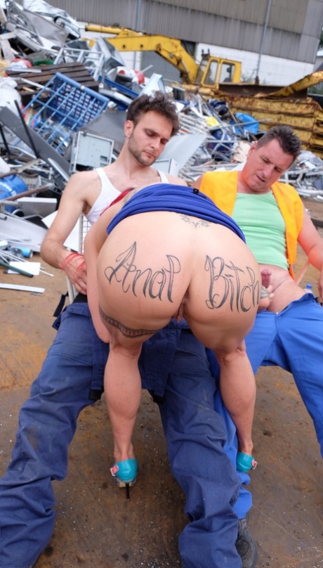 redhead ass pornos photos