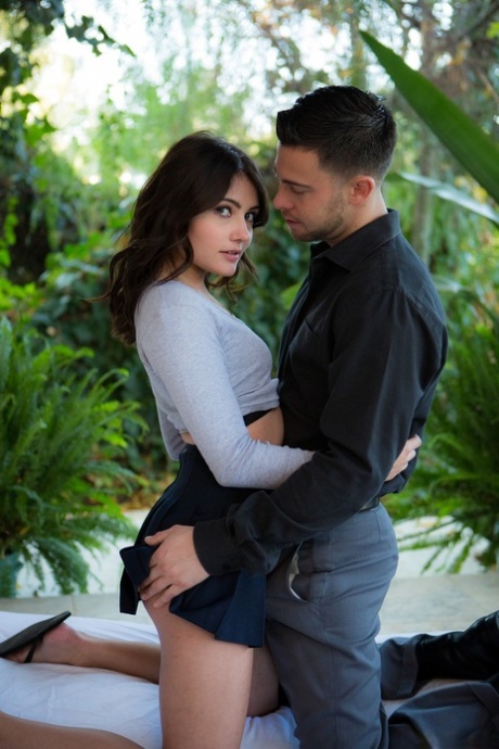 Adria Rae exclusive actress picture