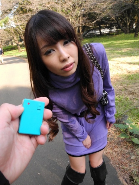 asian public pretty photos