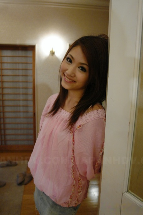 Iori Mizuki model hd gallery