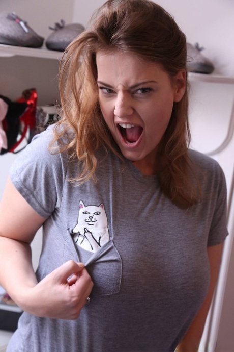 mignon joufflu porno photos
