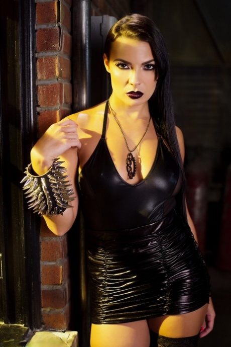 Krista Ayne nude actress picture