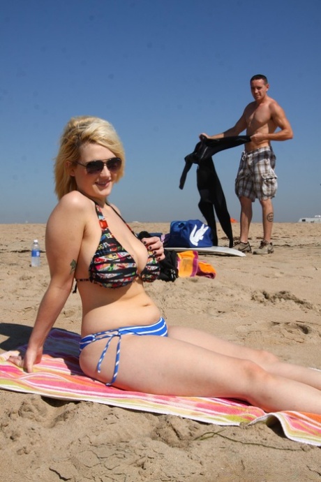sesso in bikini gratis perfetto gallerie