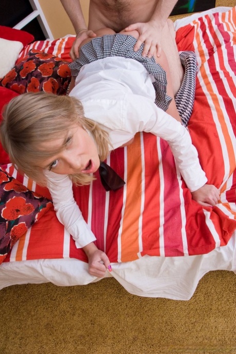 school uniform art porn gallery