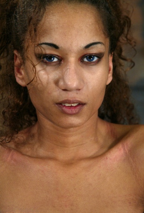 Mya Mason nude actress pic