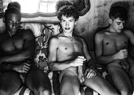 BBCゲイ アートxxx 写真